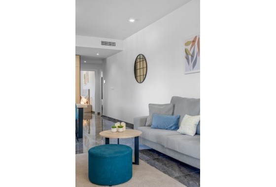 Reventa - Apartamento / piso - Orihuela Costa - Costa Blanca