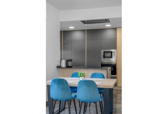 Reventa - Apartamento / piso - Orihuela Costa - Costa Blanca