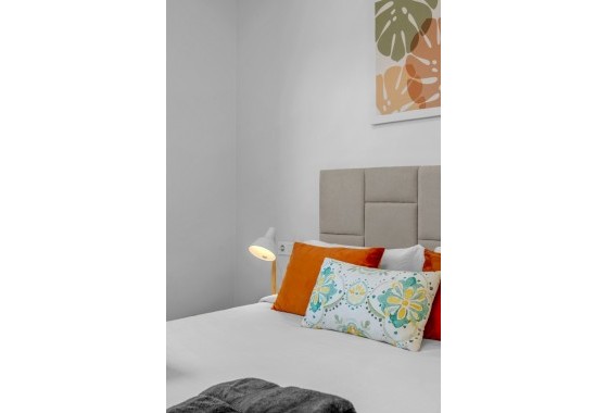 Reventa - Apartamento / piso - Orihuela Costa - Costa Blanca