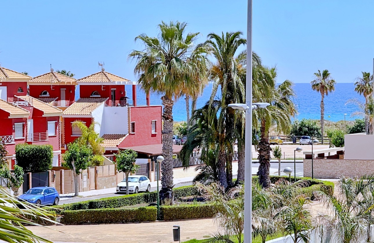 Resale - Penthouse - Pilar de la Horadada - Costa Blanca