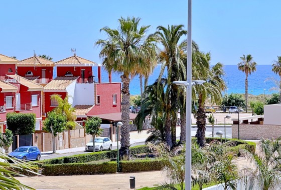 Resale - Penthouse - Pilar de la Horadada - Costa Blanca