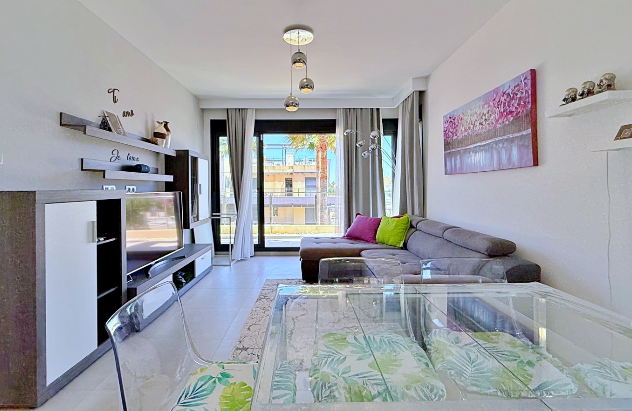 Resale - Penthouse - Pilar de la Horadada - Costa Blanca