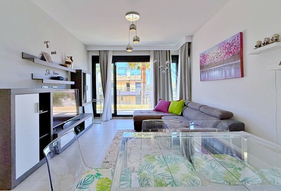 Resale - Penthouse - Pilar de la Horadada - Costa Blanca
