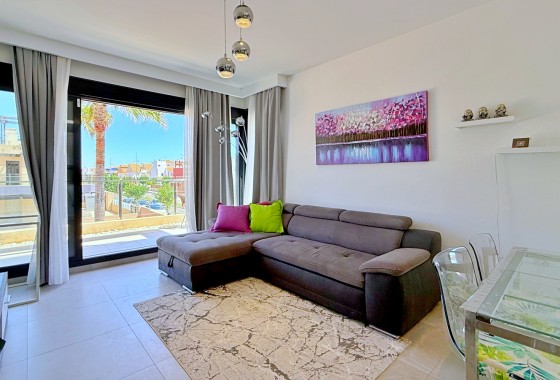 Resale - Penthouse - Pilar de la Horadada - Costa Blanca