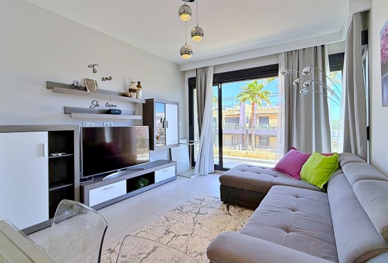 Resale - Penthouse - Pilar de la Horadada - Costa Blanca