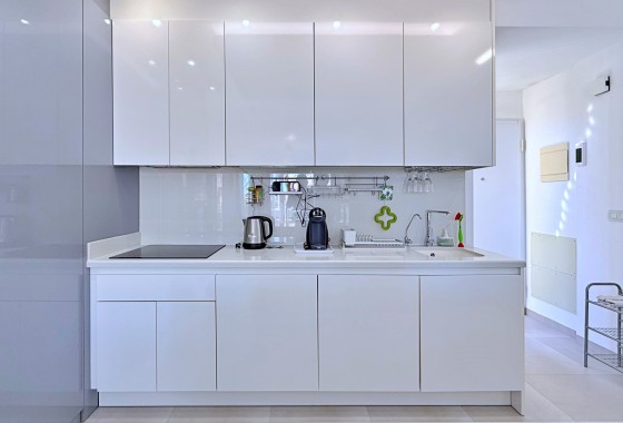 Resale - Penthouse - Pilar de la Horadada - Costa Blanca