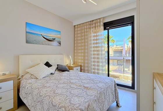 Resale - Penthouse - Pilar de la Horadada - Costa Blanca