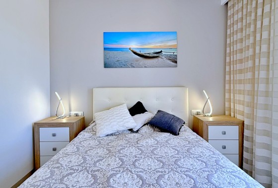 Resale - Penthouse - Pilar de la Horadada - Costa Blanca