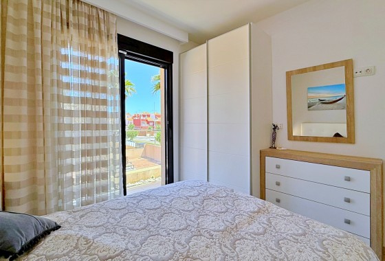Resale - Penthouse - Pilar de la Horadada - Costa Blanca