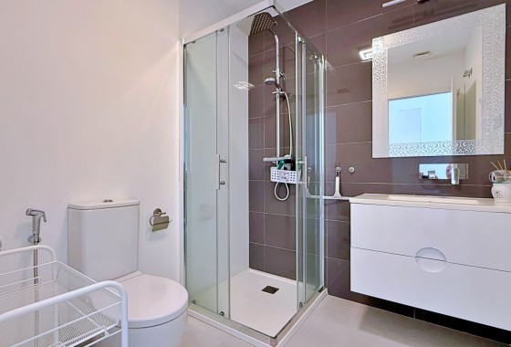 Resale - Penthouse - Pilar de la Horadada - Costa Blanca