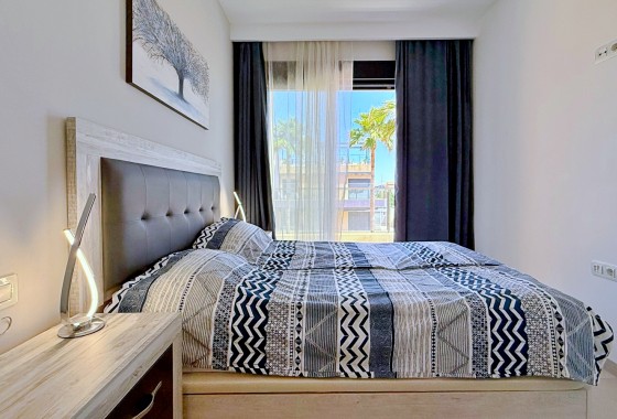 Resale - Penthouse - Pilar de la Horadada - Costa Blanca