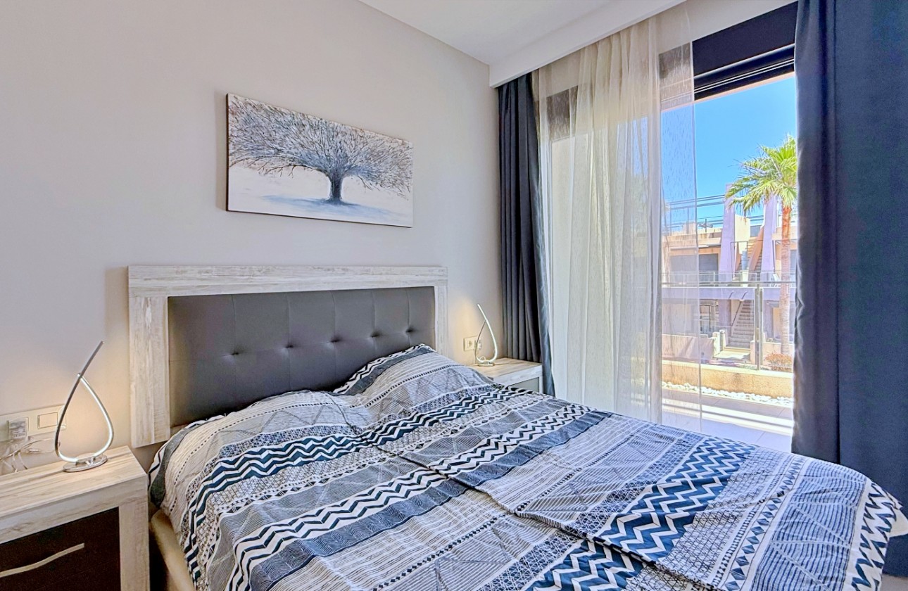 Resale - Penthouse - Pilar de la Horadada - Costa Blanca
