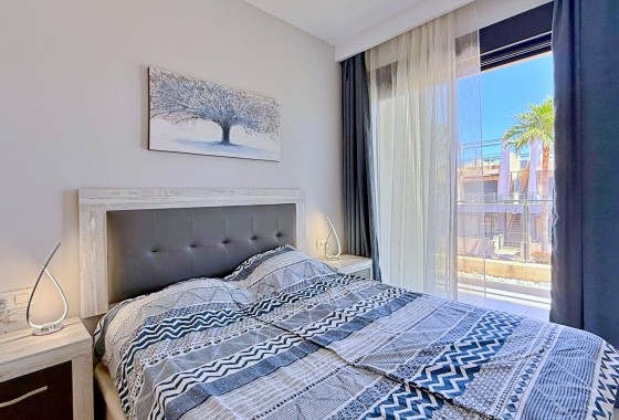 Resale - Penthouse - Pilar de la Horadada - Costa Blanca