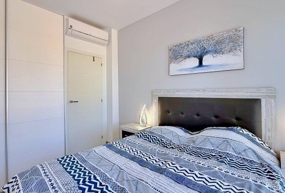 Resale - Penthouse - Pilar de la Horadada - Costa Blanca
