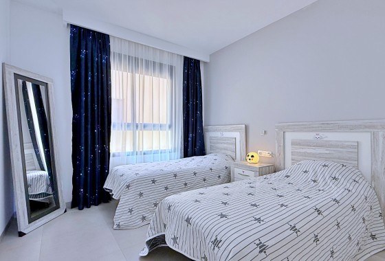 Resale - Penthouse - Pilar de la Horadada - Costa Blanca