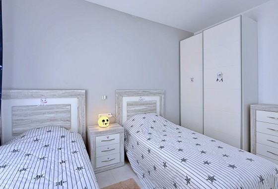 Resale - Penthouse - Pilar de la Horadada - Costa Blanca