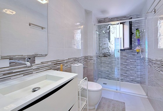 Resale - Penthouse - Pilar de la Horadada - Costa Blanca