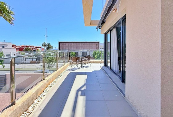 Resale - Penthouse - Pilar de la Horadada - Costa Blanca