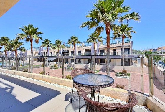 Resale - Penthouse - Pilar de la Horadada - Costa Blanca