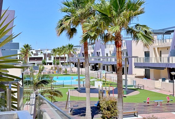 Resale - Penthouse - Pilar de la Horadada - Costa Blanca