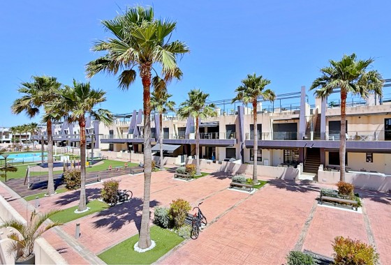 Resale - Penthouse - Pilar de la Horadada - Costa Blanca