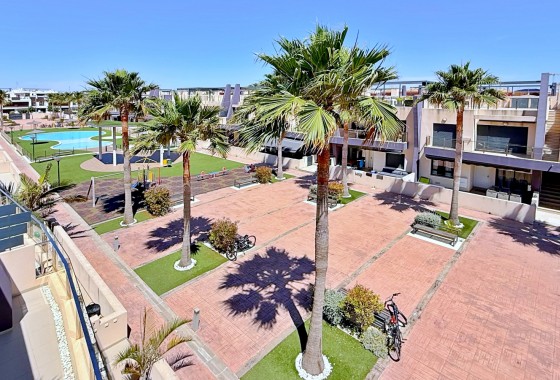 Resale - Penthouse - Pilar de la Horadada - Costa Blanca