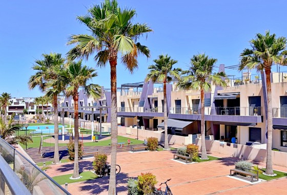 Resale - Penthouse - Pilar de la Horadada - Costa Blanca