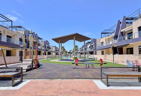 Resale - Penthouse - Pilar de la Horadada - Costa Blanca