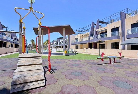 Resale - Penthouse - Pilar de la Horadada - Costa Blanca