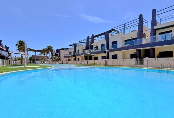 Resale - Penthouse - Pilar de la Horadada - Costa Blanca