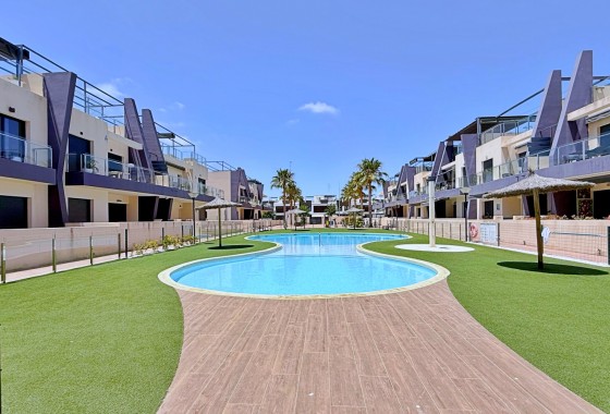 Resale - Penthouse - Pilar de la Horadada - Costa Blanca