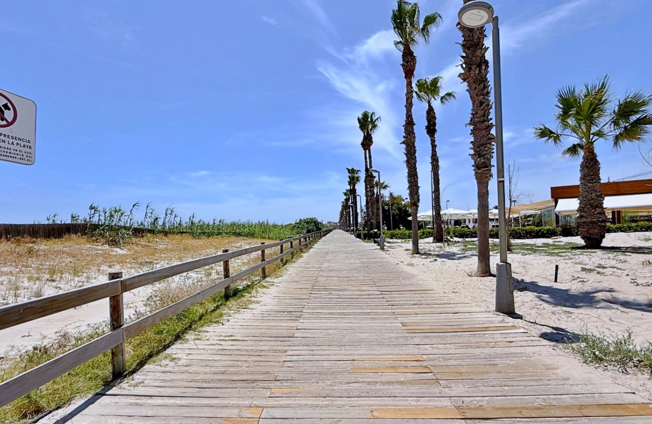 Resale - Penthouse - Pilar de la Horadada - Costa Blanca