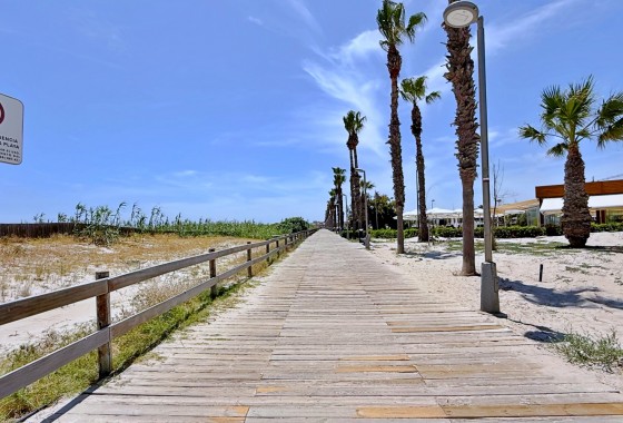 Resale - Penthouse - Pilar de la Horadada - Costa Blanca
