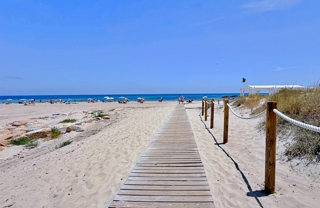 Resale - Penthouse - Pilar de la Horadada - Costa Blanca