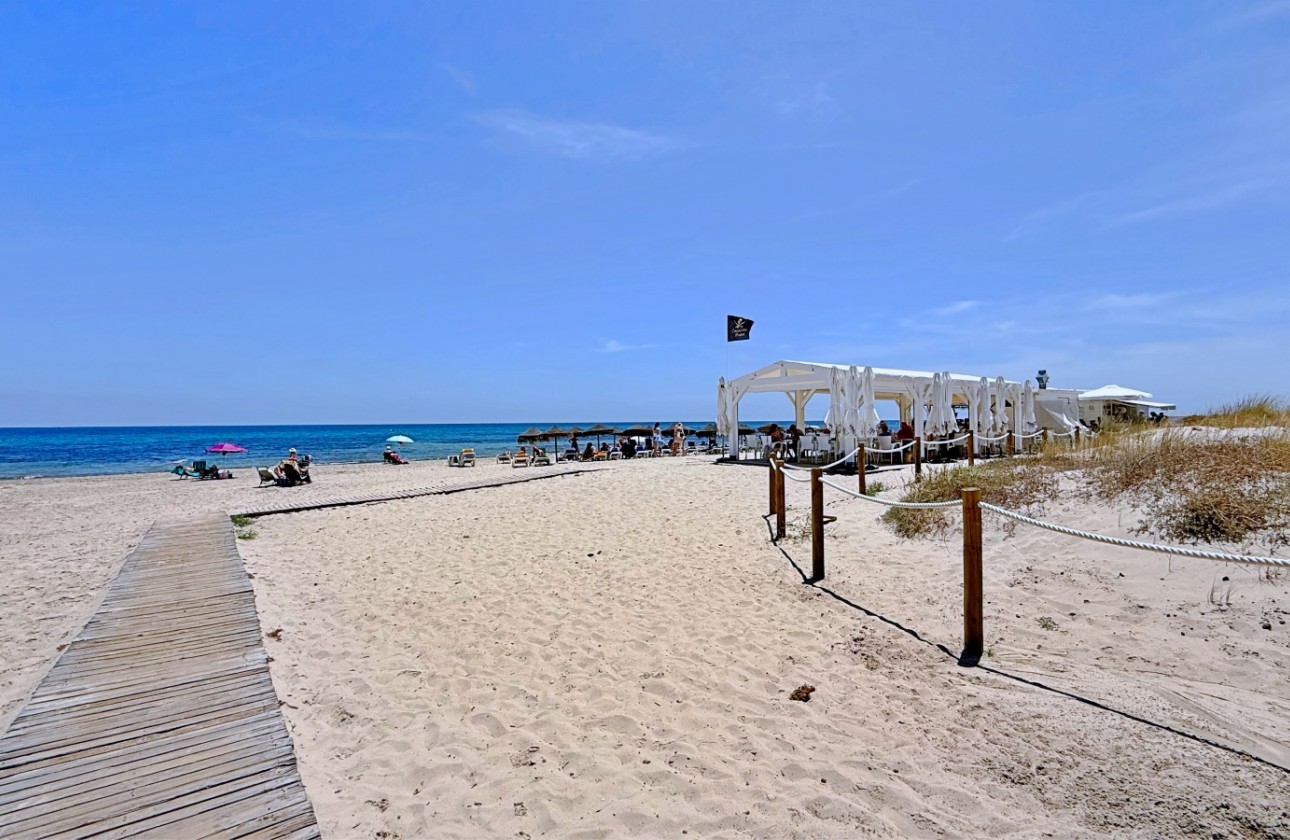 Resale - Penthouse - Pilar de la Horadada - Costa Blanca