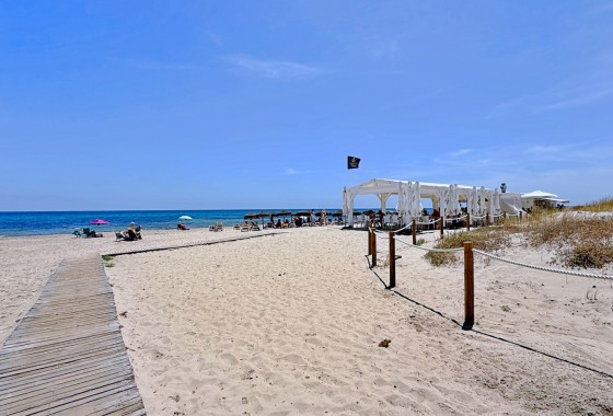 Resale - Penthouse - Pilar de la Horadada - Costa Blanca