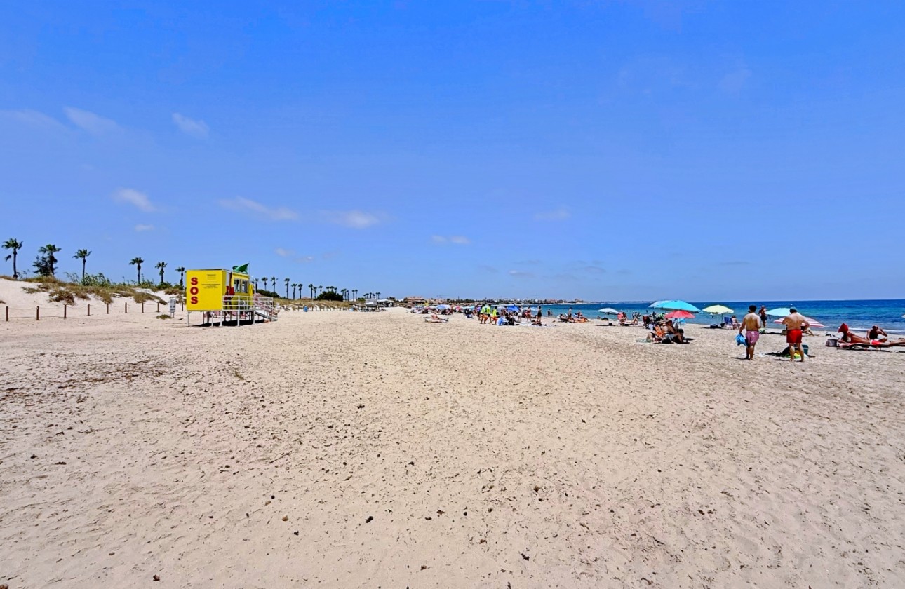 Resale - Penthouse - Pilar de la Horadada - Costa Blanca
