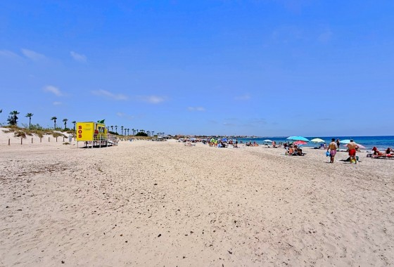 Resale - Penthouse - Pilar de la Horadada - Costa Blanca