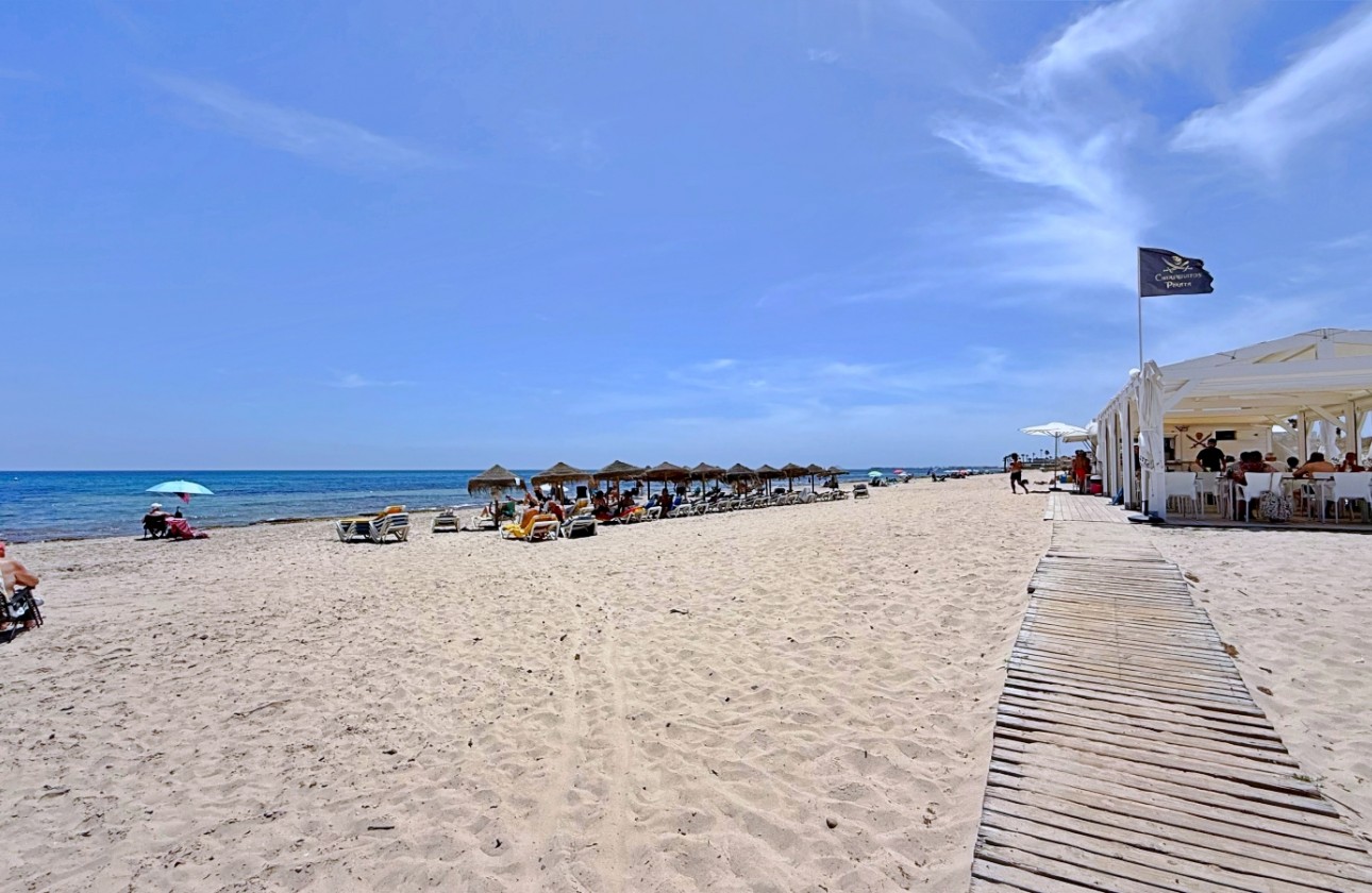 Resale - Penthouse - Pilar de la Horadada - Costa Blanca