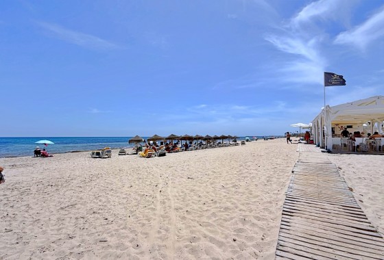 Resale - Penthouse - Pilar de la Horadada - Costa Blanca