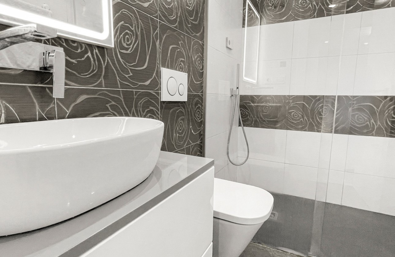 Resale - Apartment / flat - Torrevieja - Costa Blanca