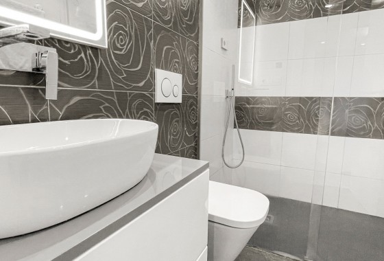 Resale - Apartment / flat - Torrevieja - Costa Blanca