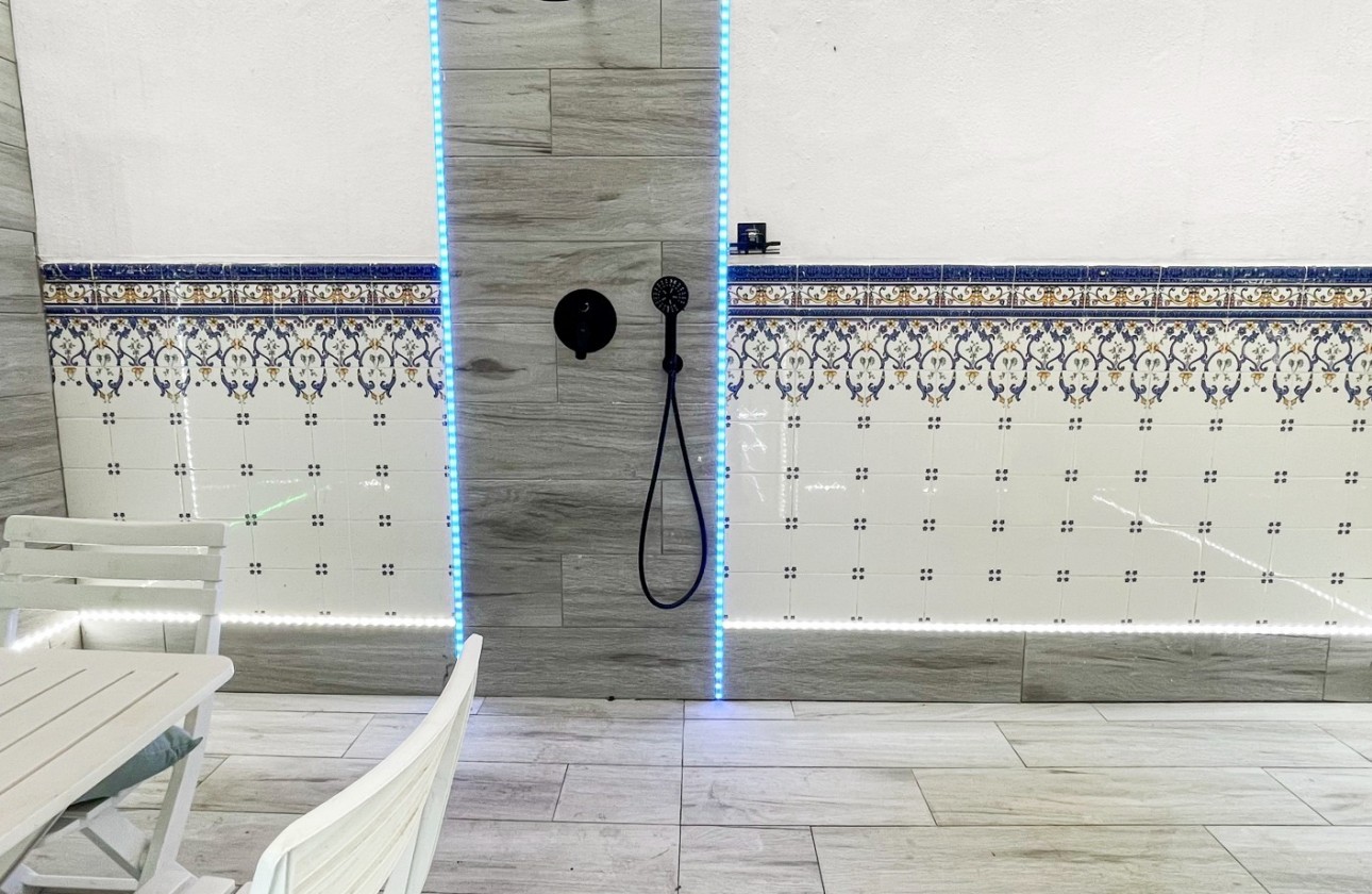 Resale - Apartment / flat - Torrevieja - Costa Blanca