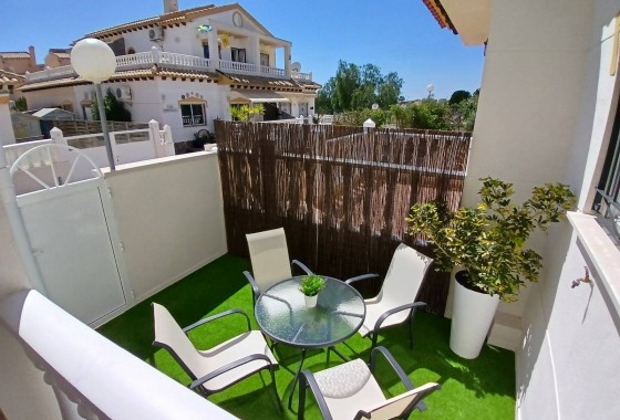 Resale - Duplex - Orihuela - Urbanización Perla del Mar