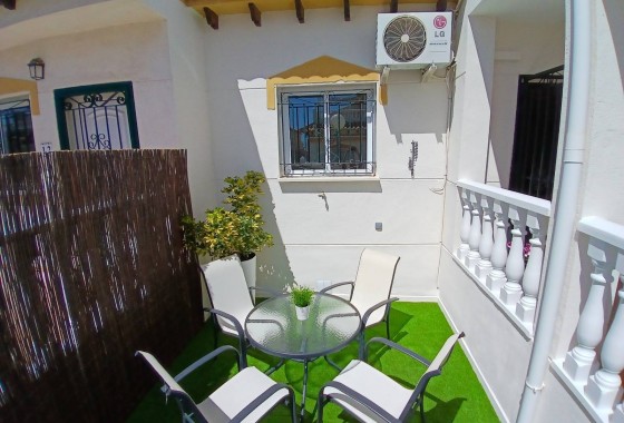 Resale - Duplex - Orihuela - Urbanización Perla del Mar