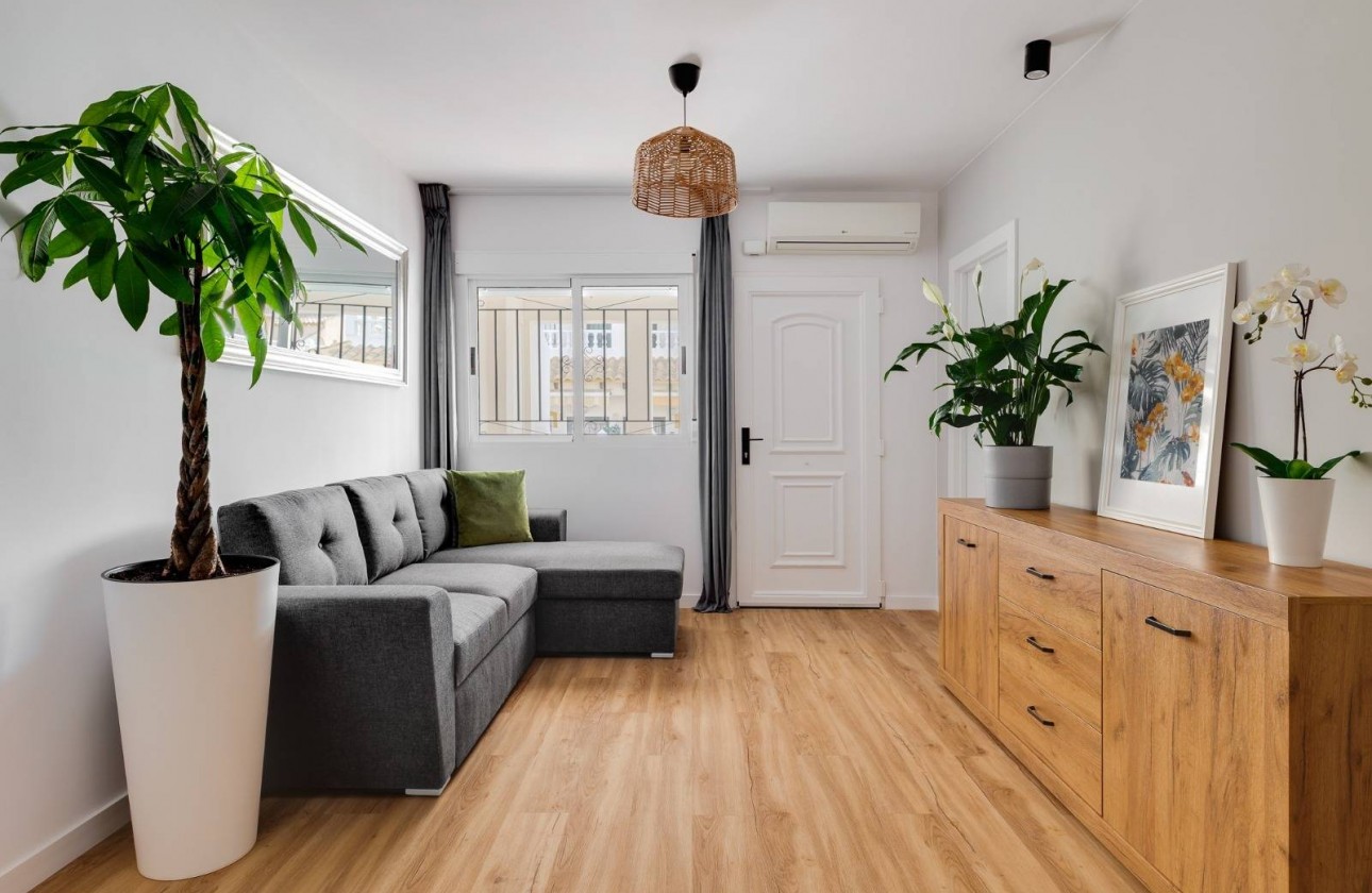 Resale - Duplex - Orihuela - Urbanización Perla del Mar