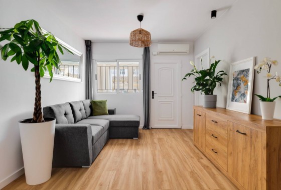 Resale - Duplex - Orihuela - Urbanización Perla del Mar