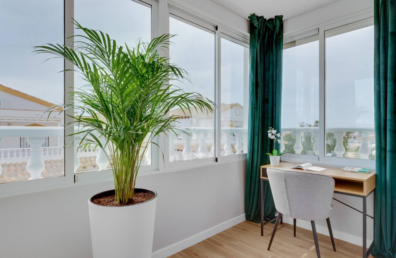 Resale - Duplex - Orihuela - Urbanización Perla del Mar