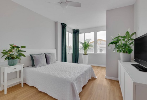 Resale - Duplex - Orihuela - Urbanización Perla del Mar