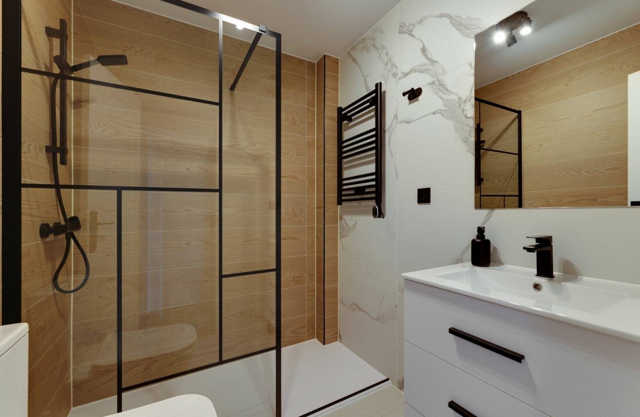 Resale - Duplex - Orihuela - Urbanización Perla del Mar